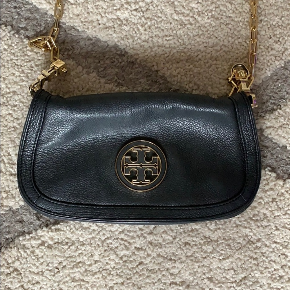 Tori Burch Crossbody